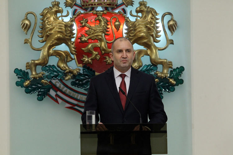 Президентско вето на фигурата на прокурора, разследващ главния