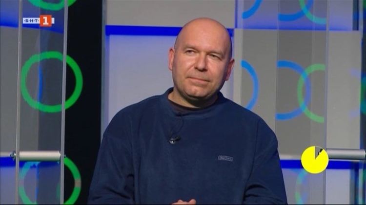 Георги Георгиев: Без знания и услужлива памет нямаш шанс в играта
