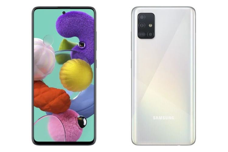 Samsung готви нов водоустойчив смартфон с 5G
