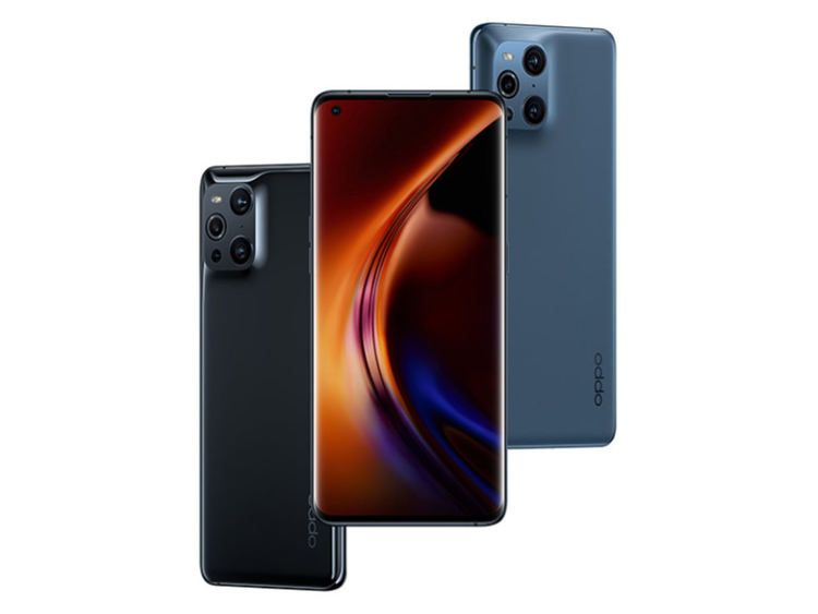 Оppo стреля към върха с новия флагман Find X3 Pro