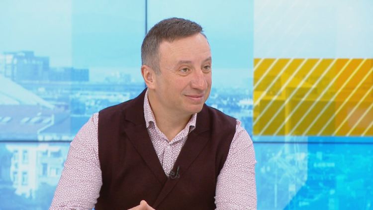 Тихомир Тошев: Не теглете нови кредити за обслужване на стари