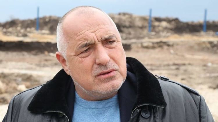 Колко неистини каза Борисов в едно изречение за газовата независимост