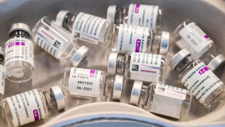 29 милиона дози ваксини са открити в завод на AstraZeneca в Италия, Брюксел иска обяснение