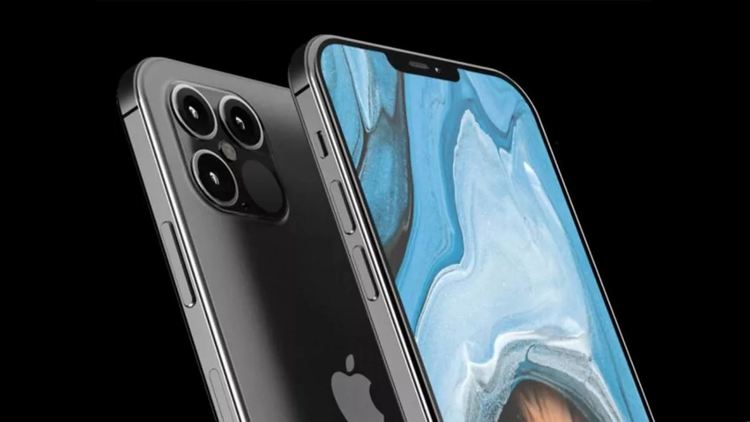 iPhone 13 се очертава като най-мащабният редизайн от дълго време 