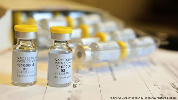 Johnson&Johnson ще доставя ваксини в Европа от 19 април
