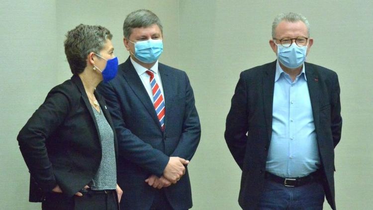 Предизборното харчене даде преднина на управляващите, обяви ОССЕ