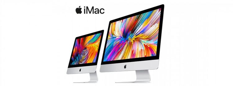 Следващият iMac ще има най-големият дисплей в историята на серията 