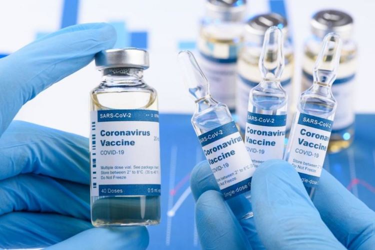  СЗО не препоръчва ваксиниране с две различни ваксини