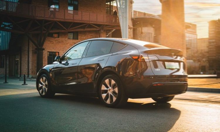 Рекордни продажби на Tesla в Китай - 1129 електромобила на ден