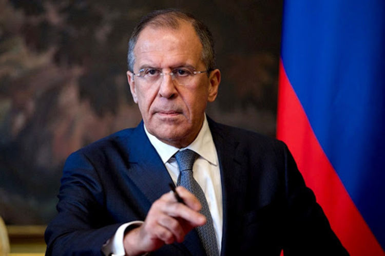 Русия гони 10 американски дипломати