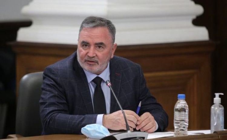 Доц. Кунчев: Никой не ме пита искам ли в НОЩ, никой не ми каза, че се закрива