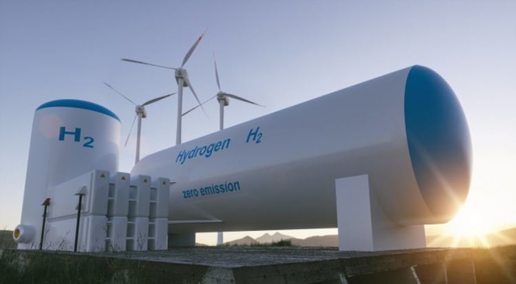 Eлектролизатор с мощност 200 MW изграждат в Шотландия