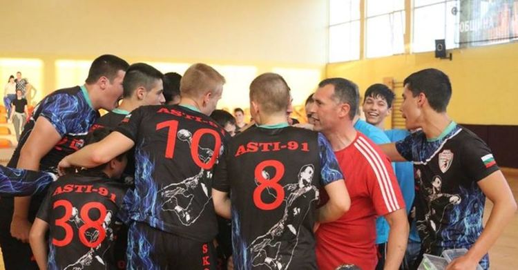 Хандбалистите от „Асти 91“ на крачка от победата в  срещу „ Чардафон“