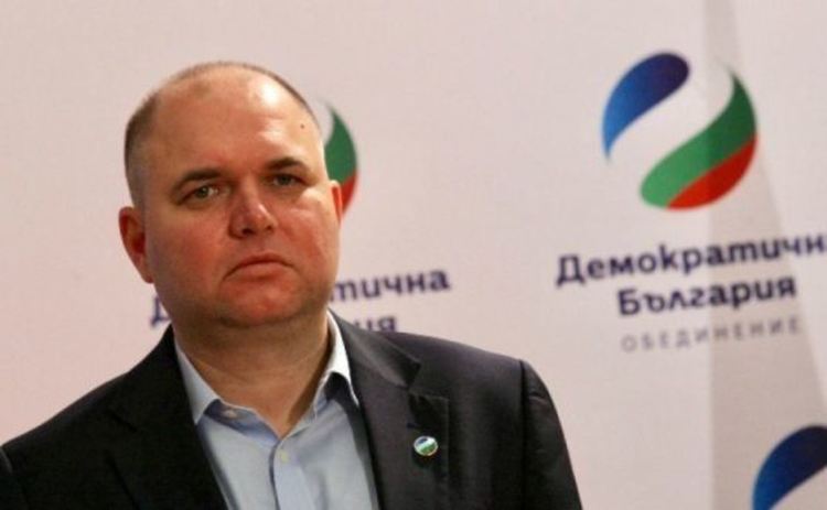 Владислав Панев: Няма нищо страшно в служебен кабинет за 3 месеца