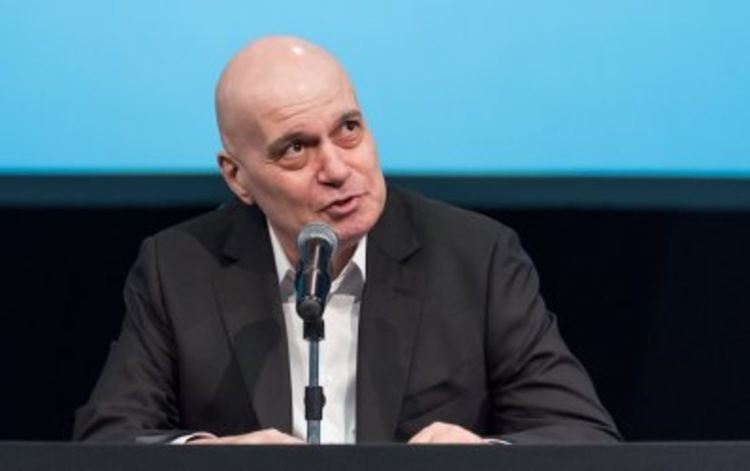 Трифонов не казва дали ще бъде премиер, ако партията му спечели изборите