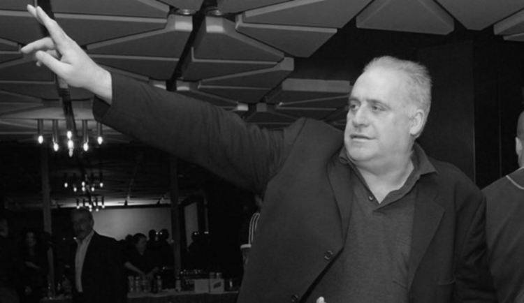 Георги Димитров-Джеки загуби битката с рака