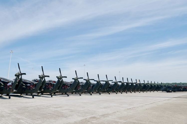 Военни и техника на НАТО ще преминат през България за участие в "Steadfast Defender - 21"