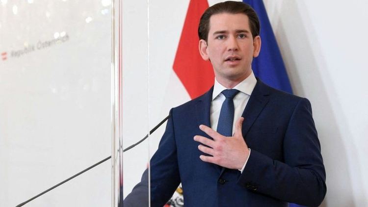 Австрийската прокуратурата разследва Курц за лъжесвидетелстване, свързано с корупция 