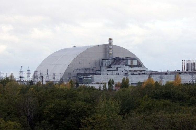 Киев: Няма опасност от самоподдържаща се верижна реакция в Чернобил