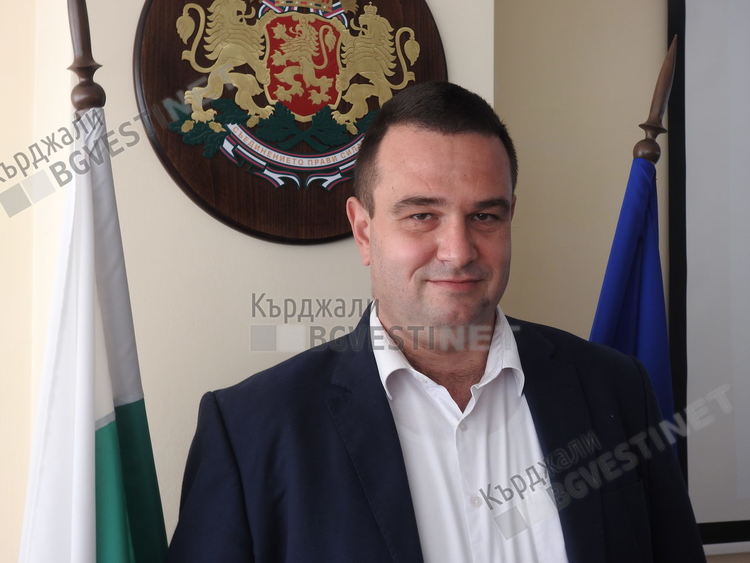 Областният управител свиква консултации за съставянето на Районна избирателна комисия