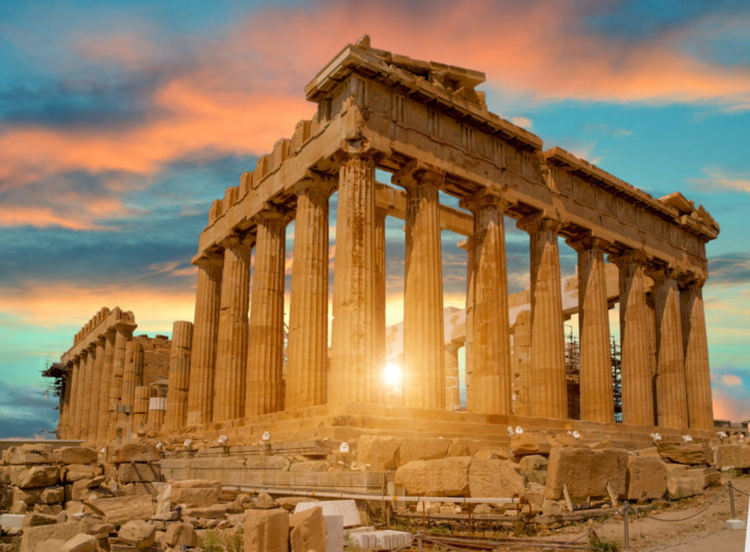 Гърция отваря врати за туристи от 14 май, премахва ограниченията за движение
