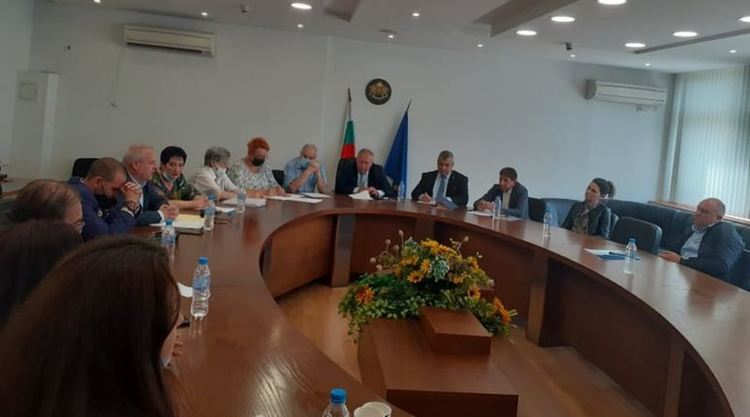 Политическите партии не се разбраха за председател на РИК - Пловдив 
