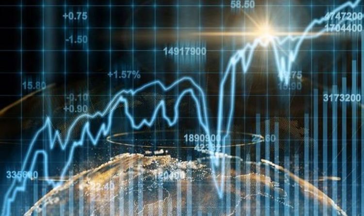 ОИСР прогнозира ръст на световната икономика с около 6 процента тази година