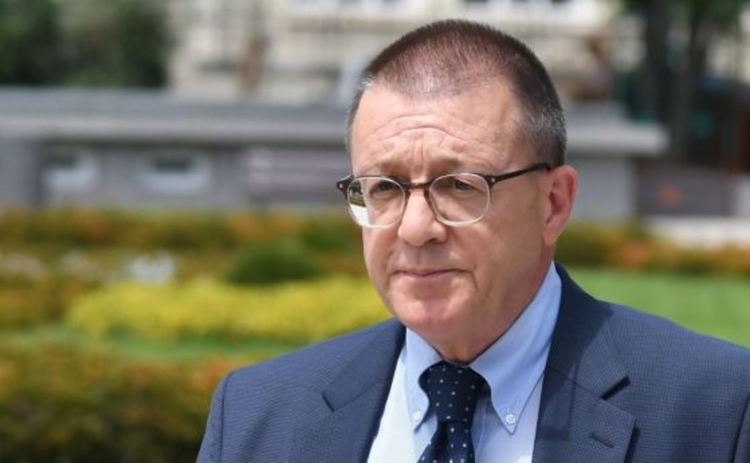 Бойко Ноев: България е давала фалшиви имена на руските агенти при издирване от Интерпол