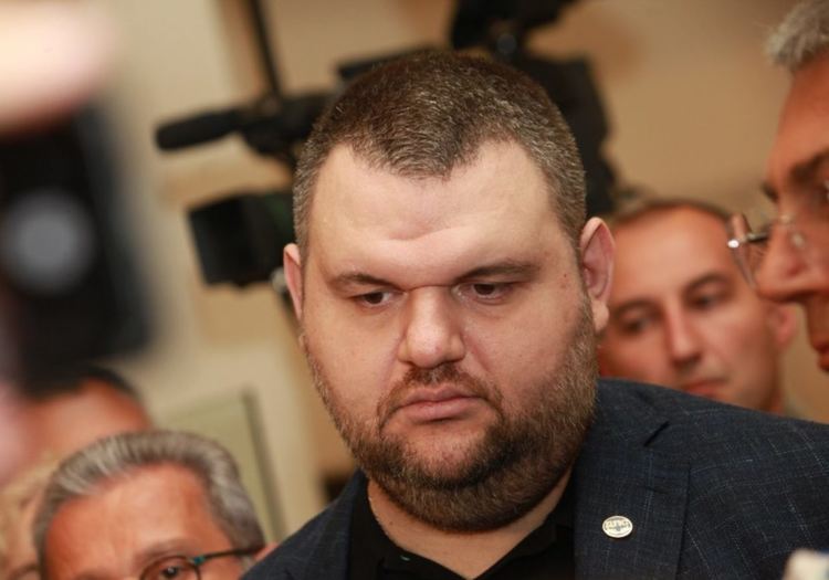 Делян Пеевски с позиция за включването му в санкционния списък