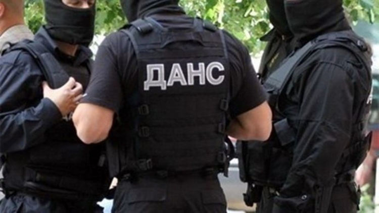 Агенти на ДАНС влезли в три ключови структури за борба с престъпността