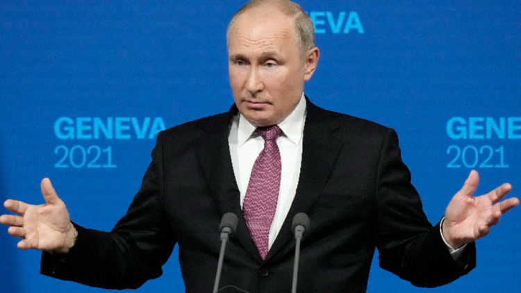 Путин: САЩ и Русия възобновяват преговорите за контрола върху въоръжаването