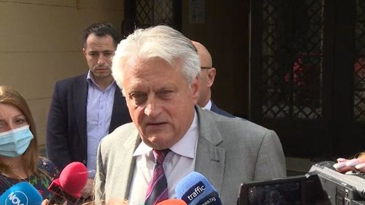 МВР проверява корупция при строителството на газовата връзка Гърция-България