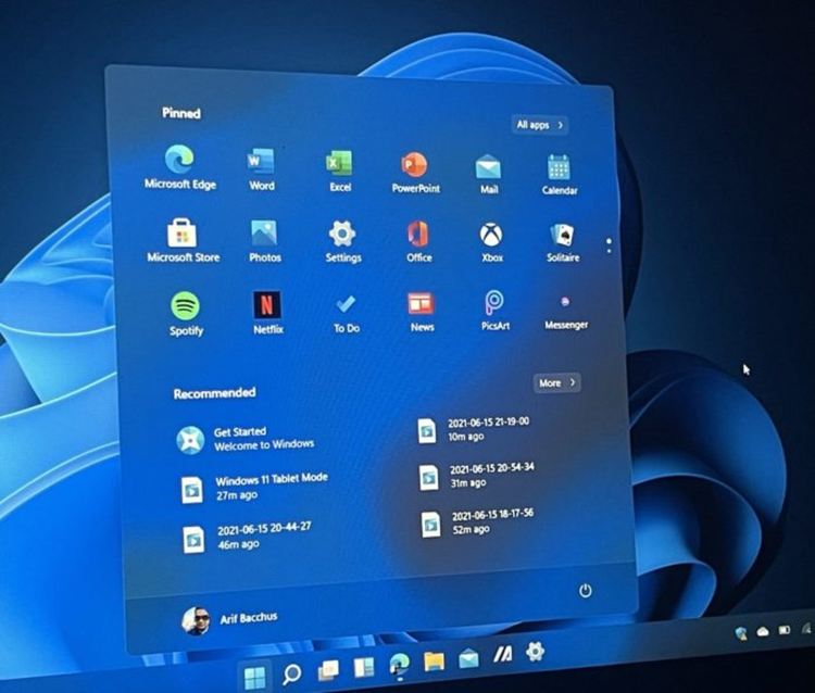 Пет незабележими, но важни промени в Windows 11