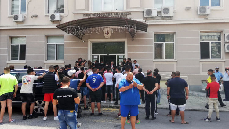 От БЛС-Сливен разпространиха позиция във връзка със смъртта на 15-годишно момиче