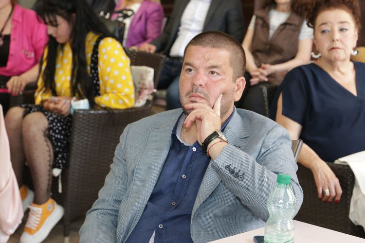 Владимир Маринов: Аплодисменти за действията на министър Бойко Рашков в Хасково