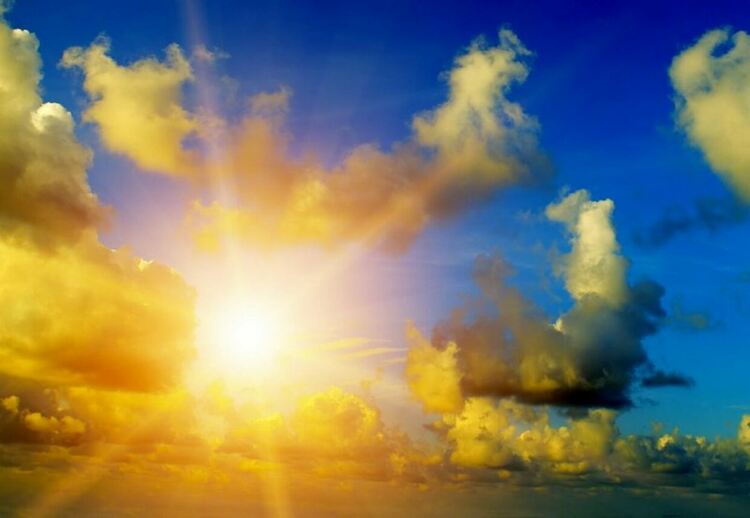 Предимно слънчево на 12 юли в планината