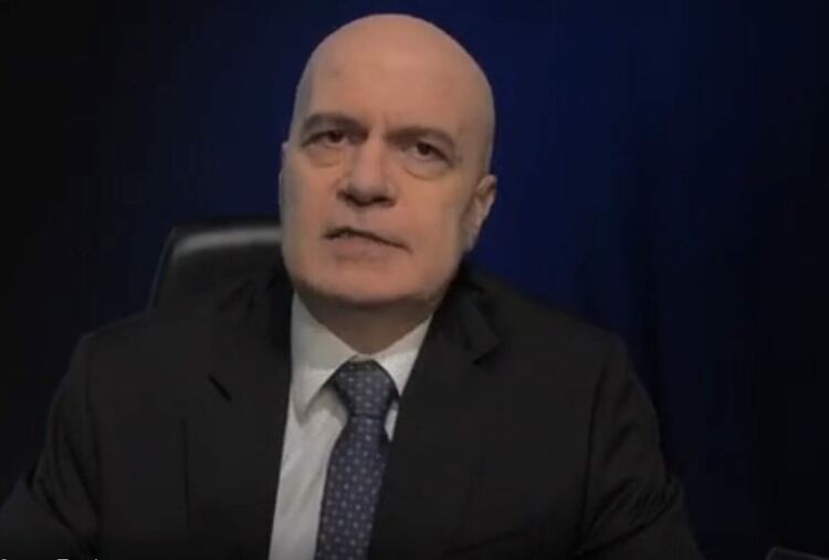 Слави Трифонов обяви какво ще прави след изборите