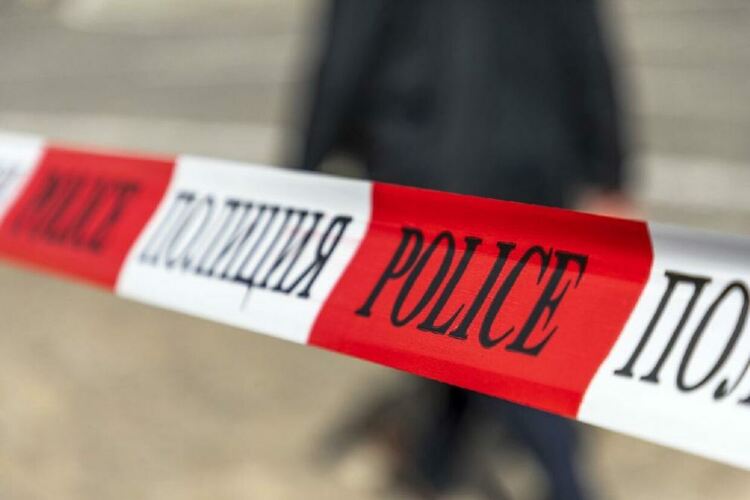 Жестоко убийство в парка на столичния квартал Бояна