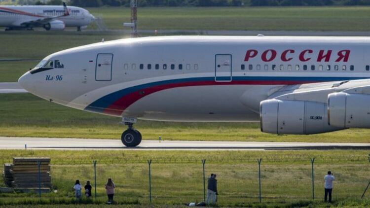 Филиал на Аерофлот пуска полети до България от 31 юли