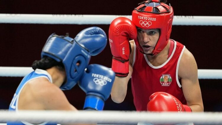 Тежък жребий, българки отпаднаха от олимпийските игри