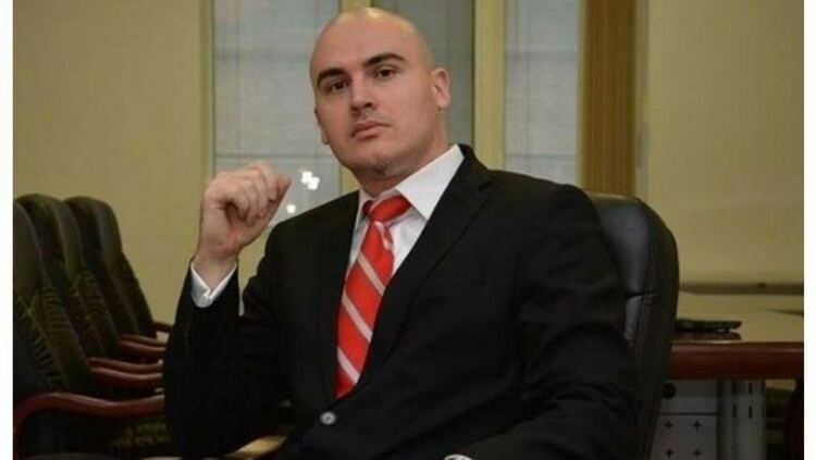 Изселниците от Бултюрк подкрепят юристът Петър Илиев за премиер на страната
