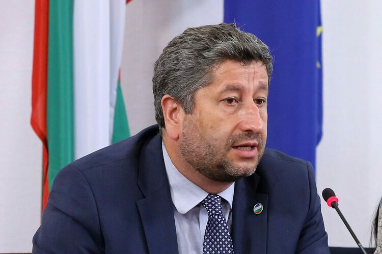 "Демократична България" имат нагласа да отидат на среща с ИТН