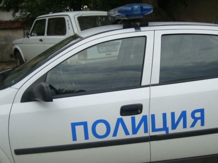 Четири катастрофи за ден