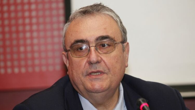 "Няма такава държава" е политическа цел, счита политолог