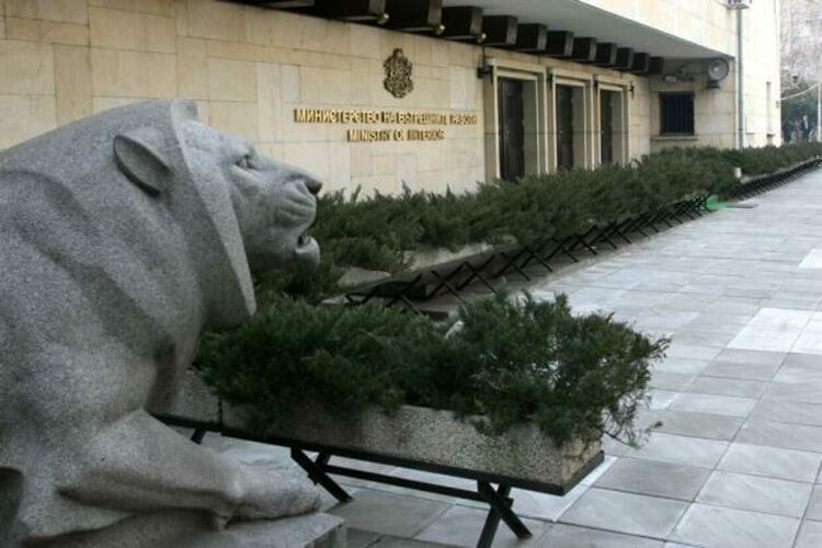 Дипломата на Иван Гешев не е открита в архивите на МВР