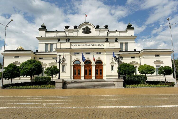 Извънредно заседание на НС се провежда днес