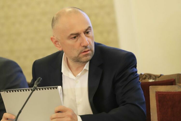 Каримански: За актуализация на бюджета са необходими 3 седмици