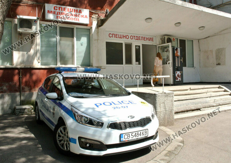 Блъснаха две пешеходки на кръстовището на „Раковски“ и „Дунав“ 