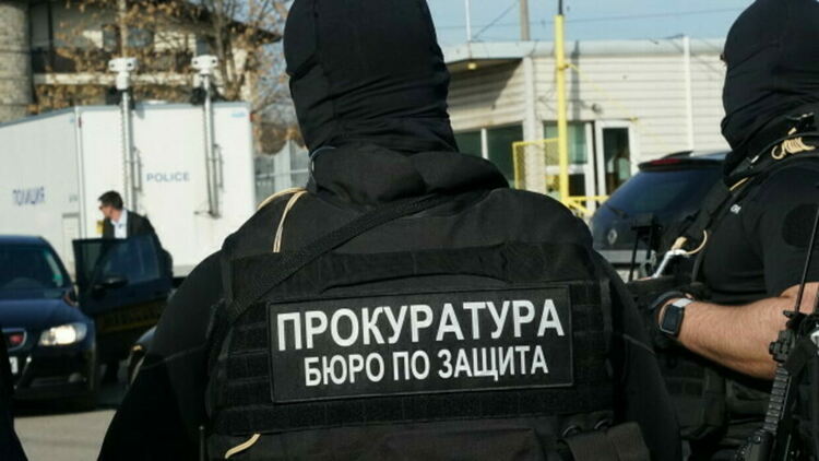 Бюрото по защита на свидетели се връща към Министерството на правосъдието, реши правната комисия