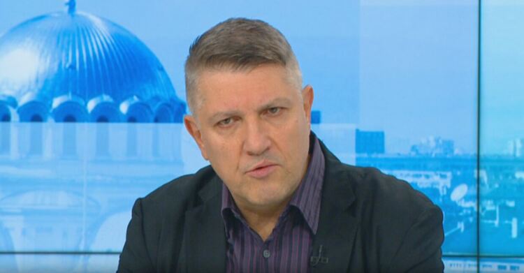 Шефът на ДНСК за нарушенията на АМ "Хемус": По действащия закон трябва да се разруши построеното